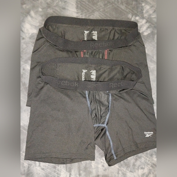 Men's Boxer Briefs Size XXL - Picture 2 of 7